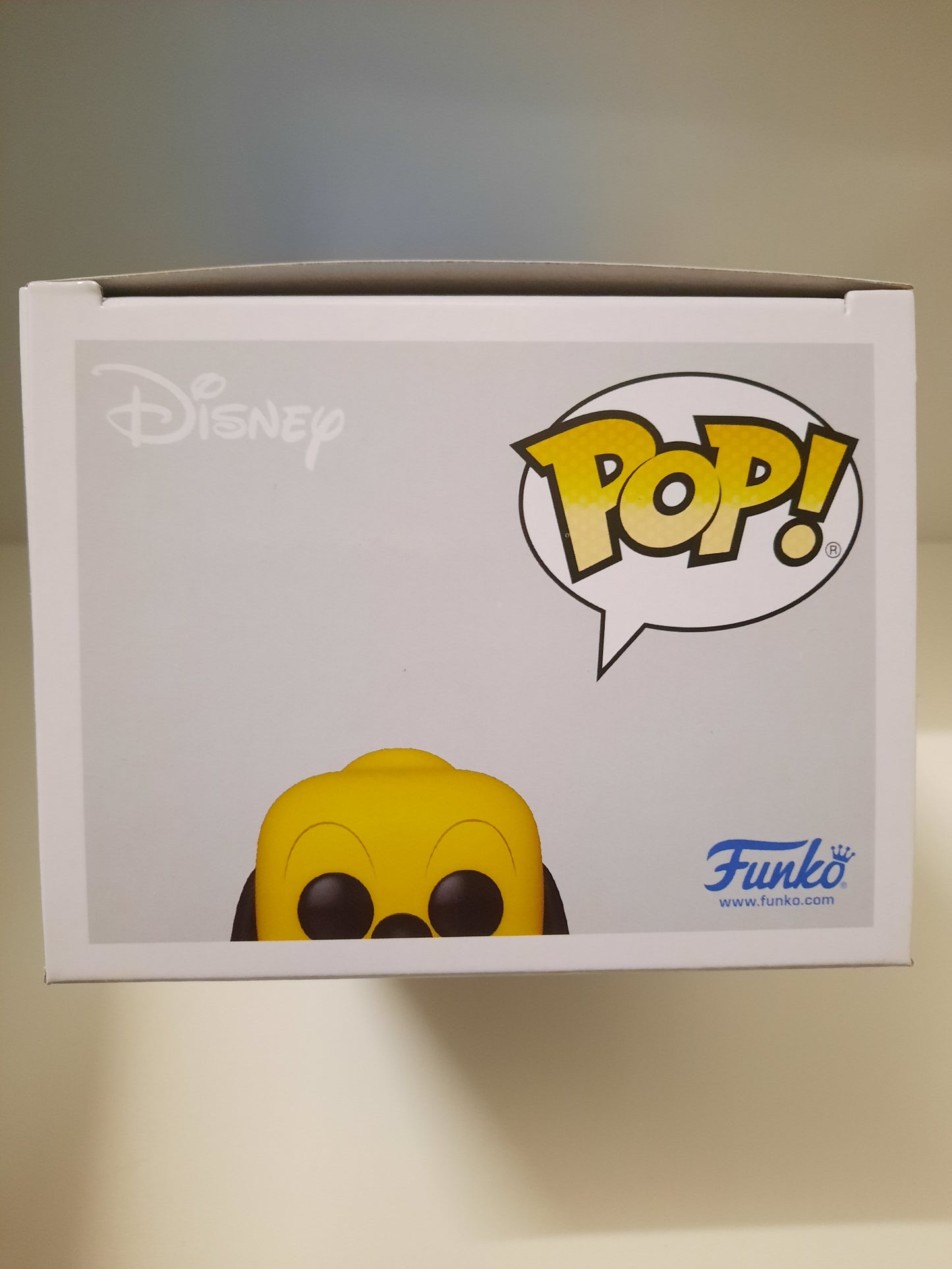 Funko Pop Pluto 1189 - Disney Mickey and Friends